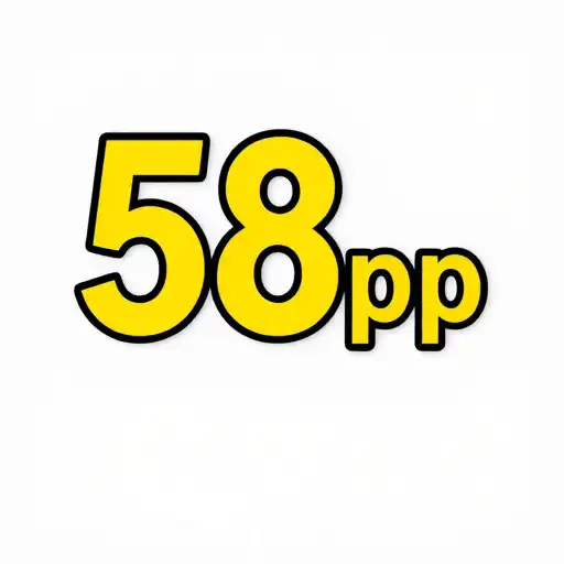 Navigating the Digital Playground of 58pp
