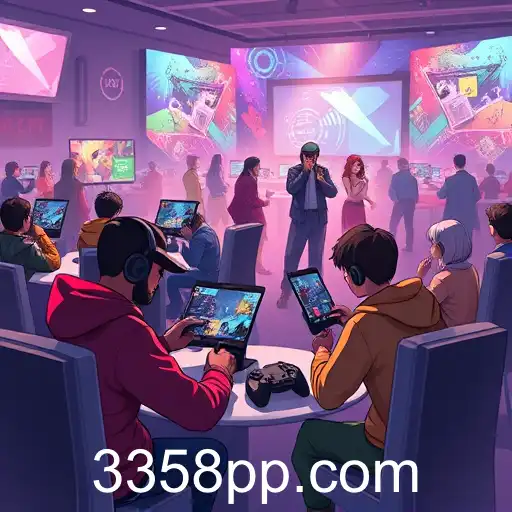 Revitalizing Online Gaming: The Rise of 58pp