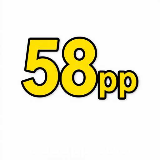 Navigating the Digital Playground of 58pp
