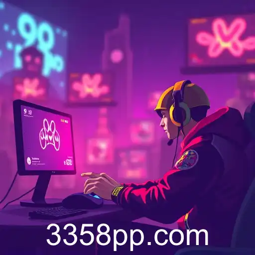 The Evolution of Online Gaming in 2025