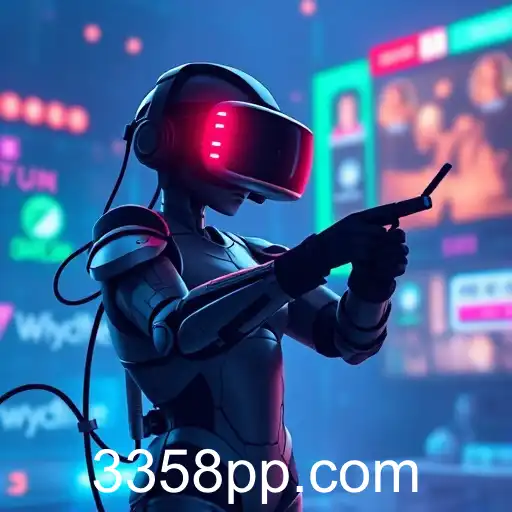 Gaming Trends and Innovations in 2025