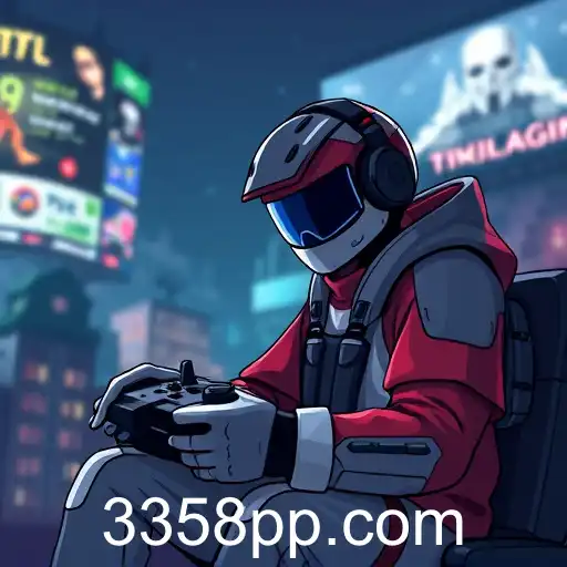 The Rise of 58pp in Global Gaming Culture