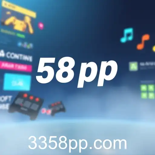 58pp: A Revolution in Online Gaming