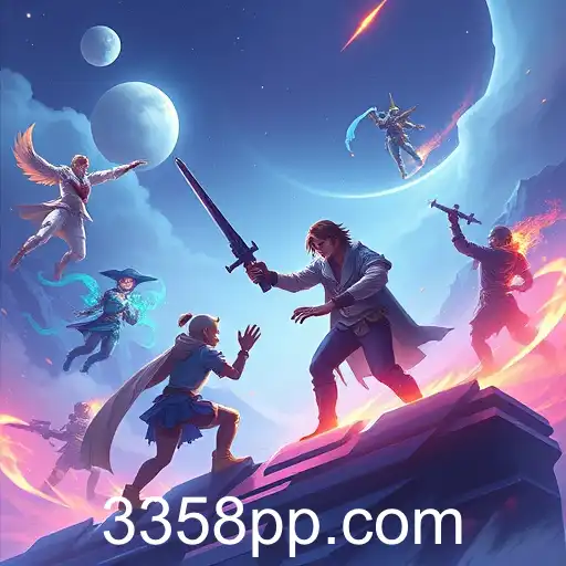 58pp Game Revolutionizing Online Play