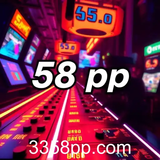 The Evolution of 58pp in Gaming Culture