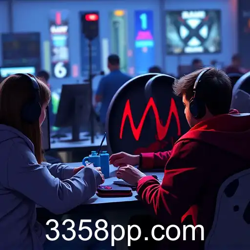 The Evolution of Online Gaming: 58pp's Role in 2025