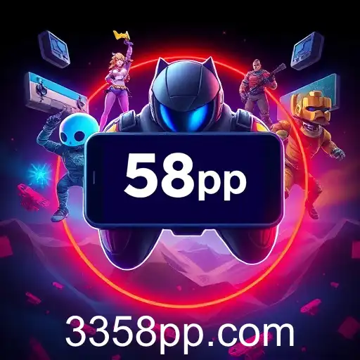 Exploring the Rise of 58pp: A Gaming Phenomenon