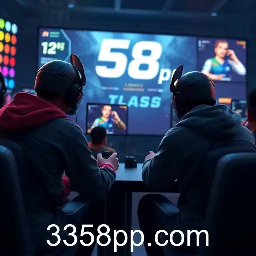 Gaming Industry Shifts in 2025: A New Era of Innovation