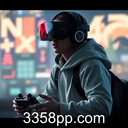 Gaming Innovation Marks a New Chapter