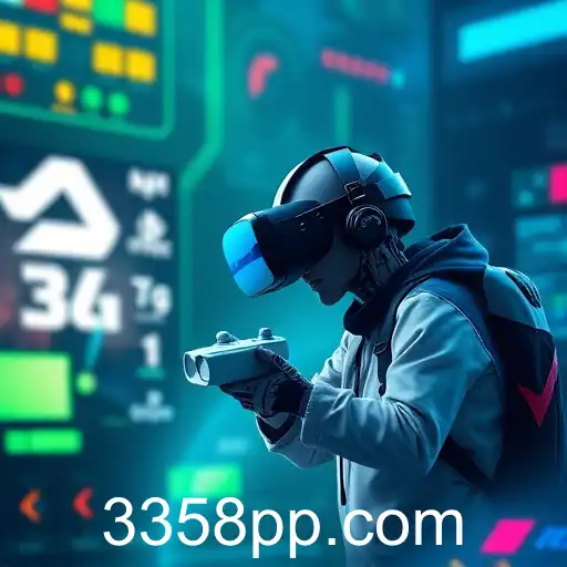 Gaming Trends: 58pp and the Rise of Play