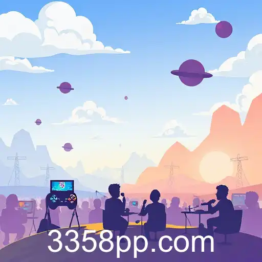 Gaming Trends in the Digital Era