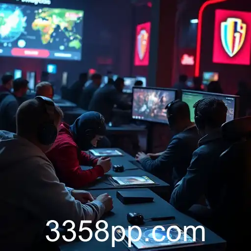 The Rise of 58pp: Gaming Evolves in Modern Times