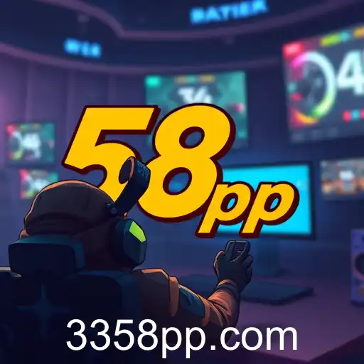 The Rise of 58pp: A Dynamic Gaming Platform