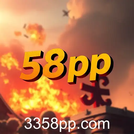 The Rise of 58pp: Gaming Community Unites