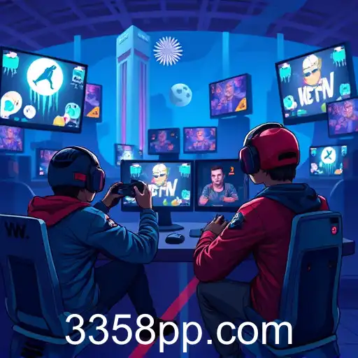 The Virtual Renaissance of 58pp: A New Era for English Gaming