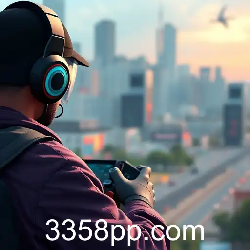 Revolutionizing Online Gaming with 58pp