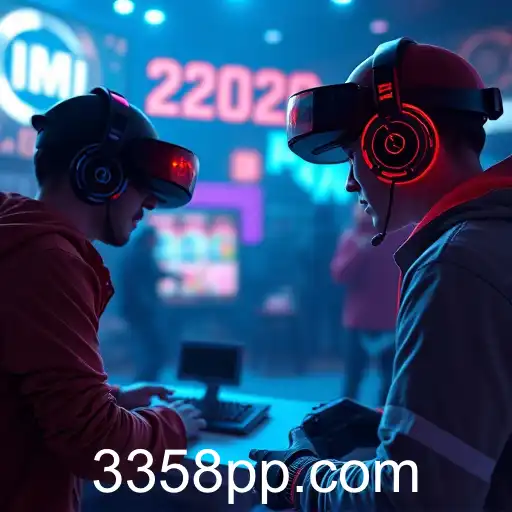 The Rise of 58pp: An Unconventional Gaming Hub