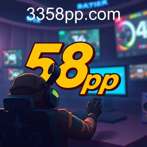 The Rise of 58pp: A Dynamic Gaming Platform