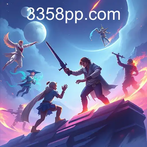 The Rise of 58pp in the Gaming World