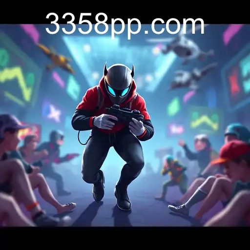 The Rise of 58pp: Shaping the Future of Gaming