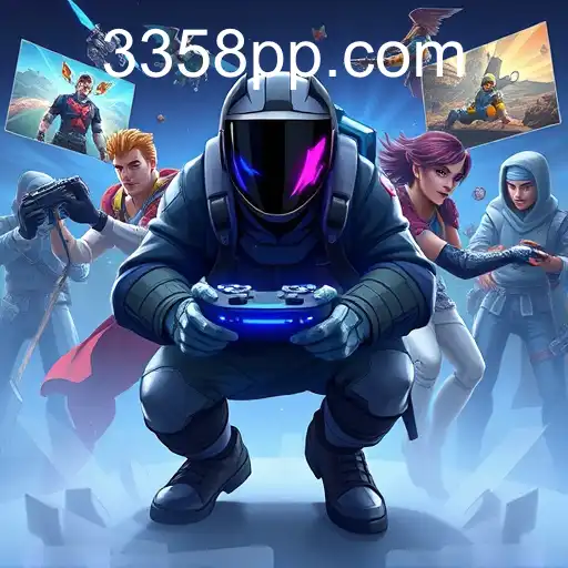 Gaming Revolution: The Rise of 58pp in the Virtual World