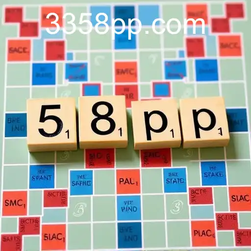 Exploring the World of Scrabble Games: Unleashing the Power of 58pp