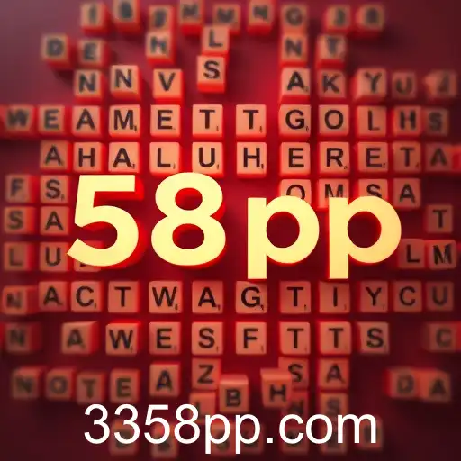 Exploring the Fascinating World of Anagram Games: The Mystery of '58pp'