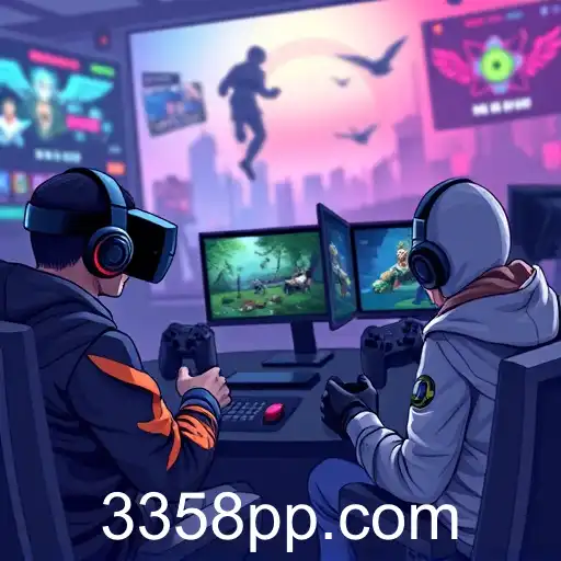 The Latest Developments in Gaming Trends