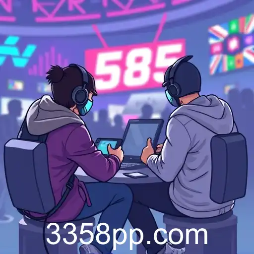 The Evolution of English Game Platforms