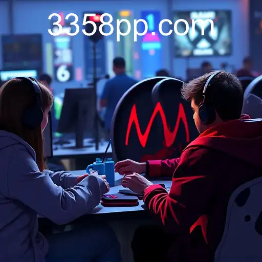 The Evolution of Online Gaming: 58pp's Role in 2025