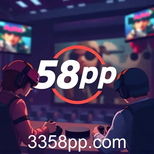 Gaming Revolution with 58pp