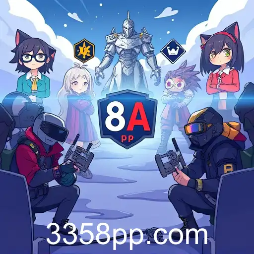 The Rise of 58pp in the Gaming World