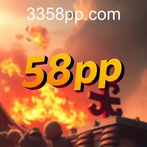 The Rise of 58pp: Gaming Community Unites