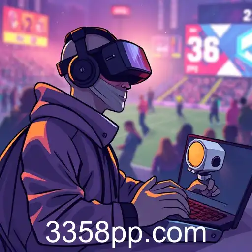 The Rise of Gaming: A 2025 Perspective