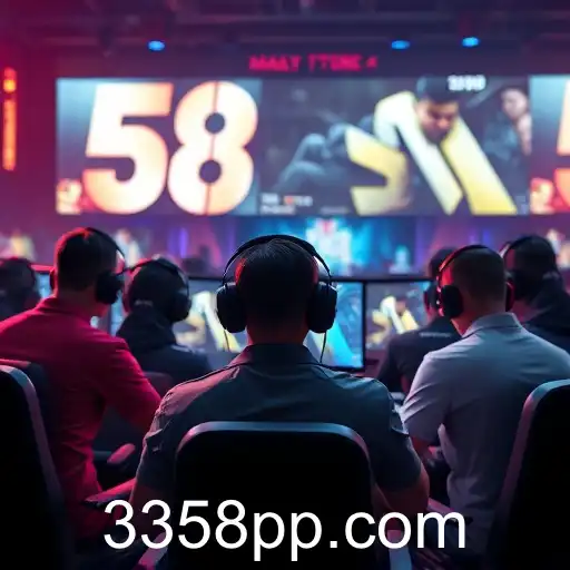 The Rising Influence of 58pp in Online Gaming